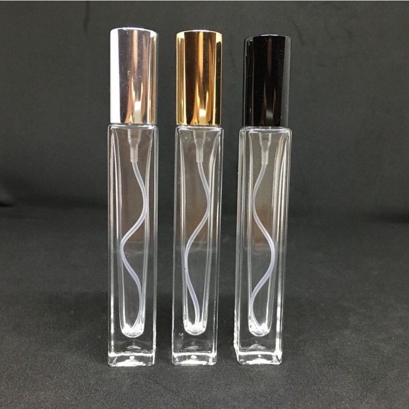 Lọ Chiết Nước Hoa 10ml (Thuỷ tinh)