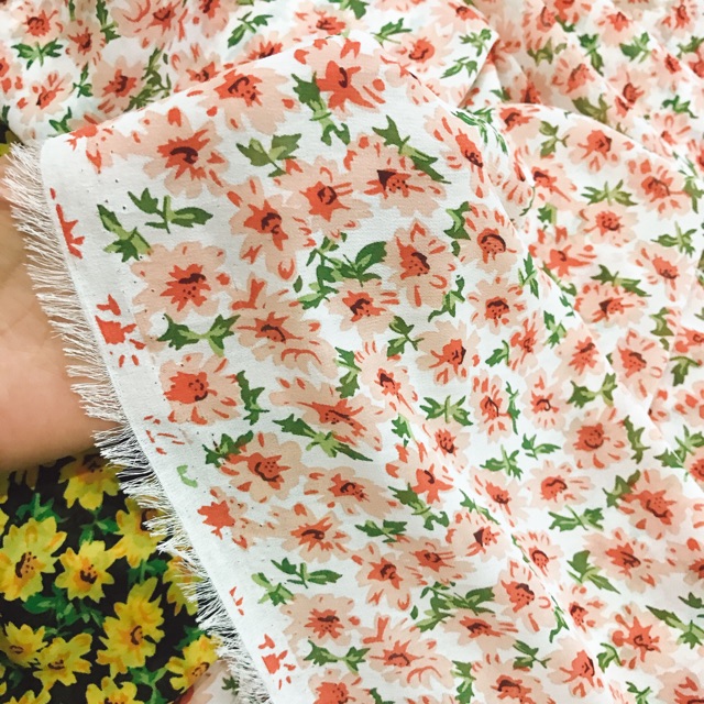 von cúc hoạ mi siêu xinh ko cần lót