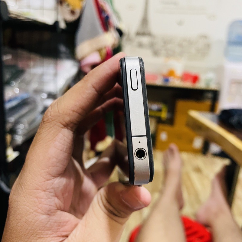 Điện thoại Iphone 4G IOS5 IOS6 | BigBuy360 - bigbuy360.vn