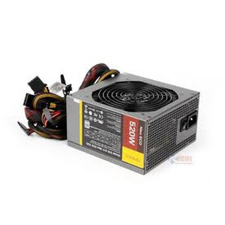 Nguồn PC Antec ATX Neo ECO 520C 520W