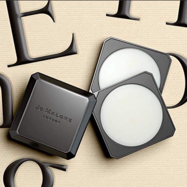 Nước hoa khô của Jo Malone (BILL UK) Solid Scent Perfume