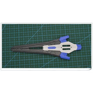 Mô hình lắp ráp RG 1/144 XN Raiser ( chỉ là phụ kiện không kèm gundam )