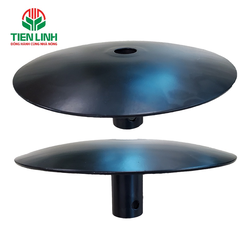 Bộ đĩa cân bằng máy xới đất đa năng Tiến Linh TL210 TL250