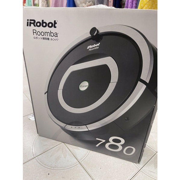 Main irobot roomba 760,770,805,860,870,871,877,880,881