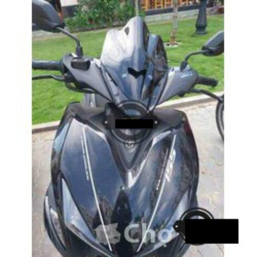 MÃO ĐẦU RAIDER GẮN ĐƯỢC NHIỀU XE KO KÈM ÓC - DAf44