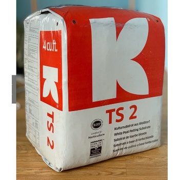 Giá thể ươm hạt Klasmann TS2 / Peat Moss 1000gram