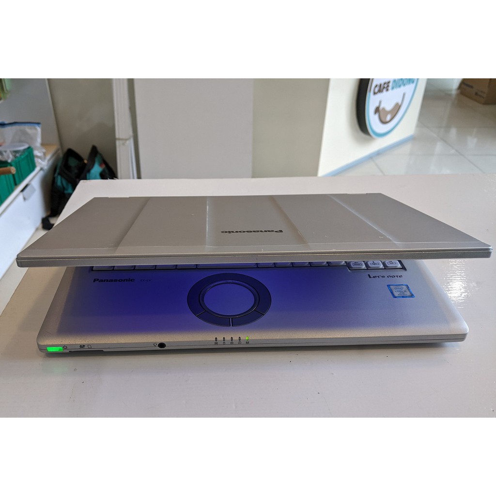 Laptop Panasonic CF-LV7 | BigBuy360 - bigbuy360.vn