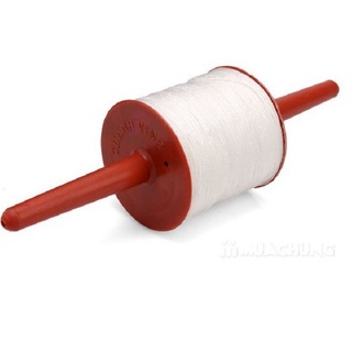 Cuộn dây dù thả diều có tay quay - chỉ dù có tay.