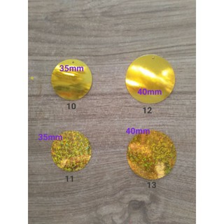 Cành vàng lá ngọc - 3 (100g)