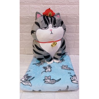 GẤU MỀN MÈO HOÀNG THƯỢNG