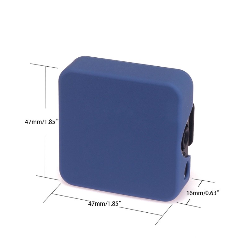 Vỏ bọc bảo vệ micro không dây Rode Go/ Go Ii bằng silicone