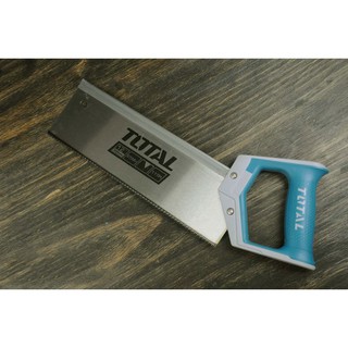 Bộ cưa gỗ cầm tay Total THT59126
