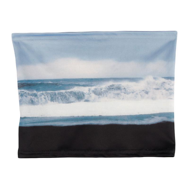 Áo Ống Dáng Ngắn Thời Trang Mùa Hè Quyến Rũ Cho Nữ