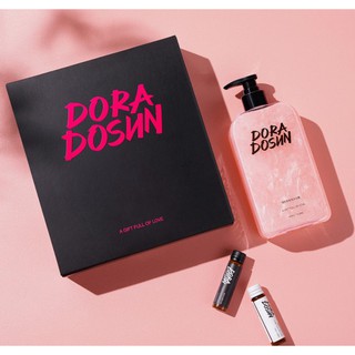 (Order) Sữa tắm nước hoa Dora