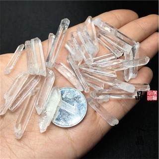Đá Năng Lượng Nhỏ Tự Nhiên Dùng Làm Đồ Trang Sức