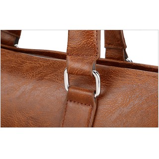 Cặp da nam công sở Jeep