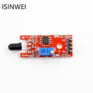 Mô đun cảm biến ngọn lửa Ky-026 tiện dụng
