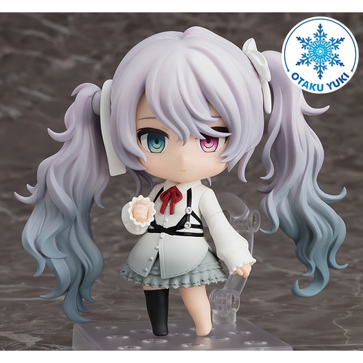 Mô Hình Nendoroid Nendoroid Hatsune Miku: Lonely SEKAI Ver - Nendoroid 1930