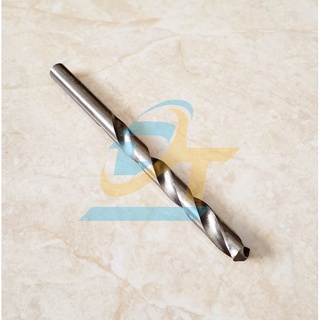 Mũi khoan sắt HSS China 7.5-9mm