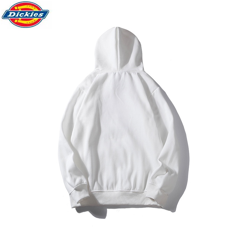 Áo Hoodie Dickies 822 Cotton Dáng Rộng Thời Trang Thể Thao