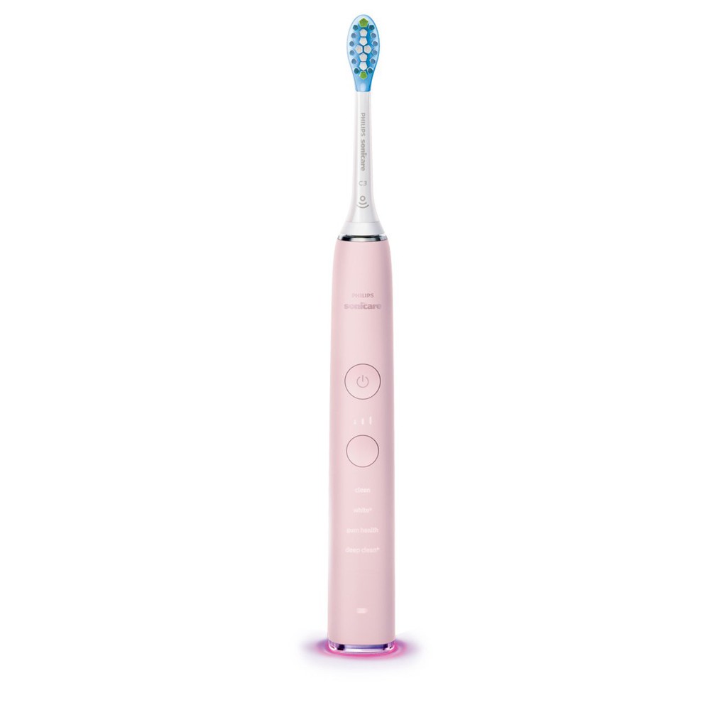 Bàn Chải Điện Philips Sonicare 9300 - Pink