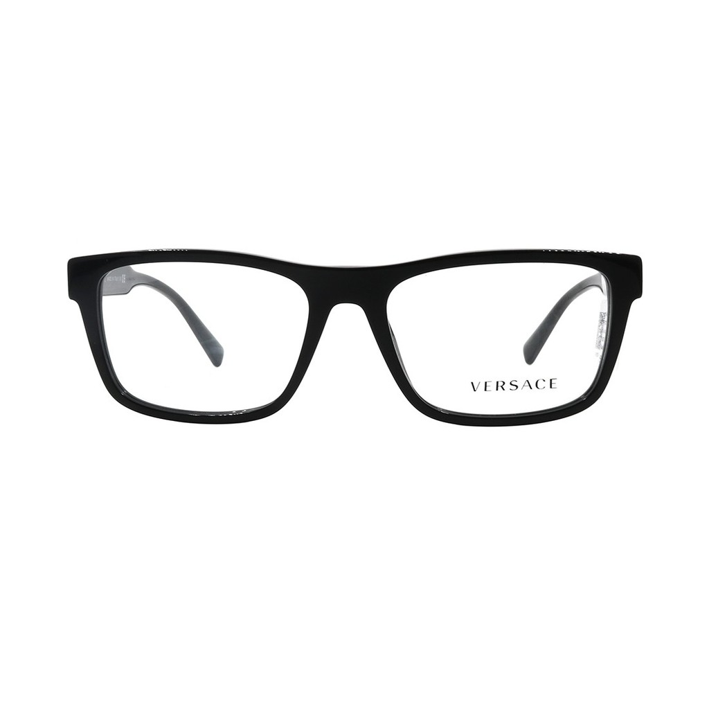 Gọng kính nam nữ Versace VE3277 GB1 màu sắc thời trang chính hãng, thiết kế dễ đeo bảo vệ mắt