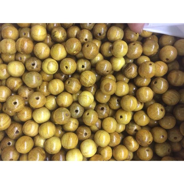(Siêu rẻ) 100g hạt Dâu tằm gốc 10li vàng đều