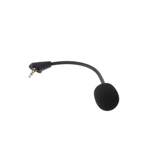 Bộ Micro Và Dây Cáp Tai Nghe Mini Cho HYPERX Cloud Alpha