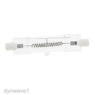Bóng đèn chiếu Halogen 800w 230v 3200k