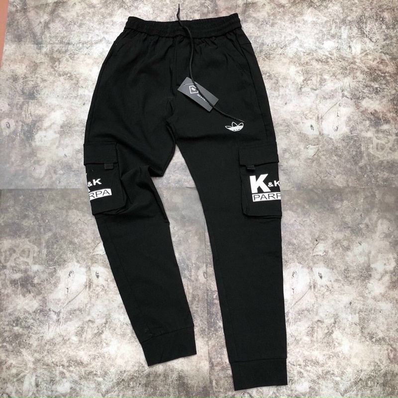 Quần xước nam size 50-70kg