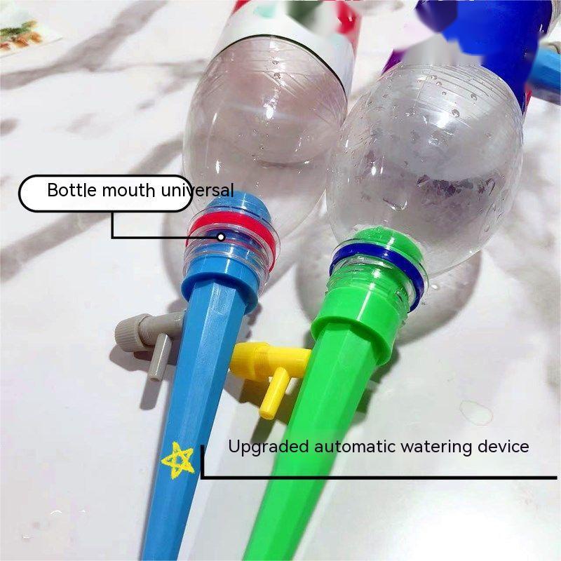 Set 10 Vòi Tưới Nước Nhỏ Giọt Tự Động Tiện Dụng