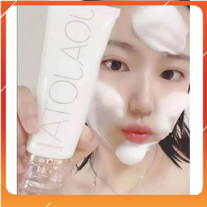 [ Có Sẵn] Sữa Rửa Mặt Chiết Xuất Từ Thiên Nhiên JOAJOTA Hàn Quốc _mỹ phẩm chính hãng