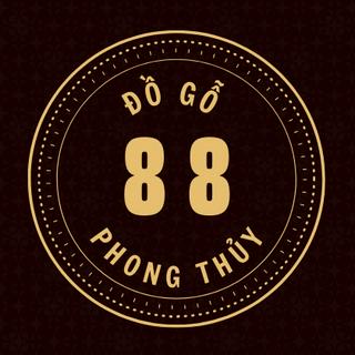 Đồ Gỗ Phong Thủy 88