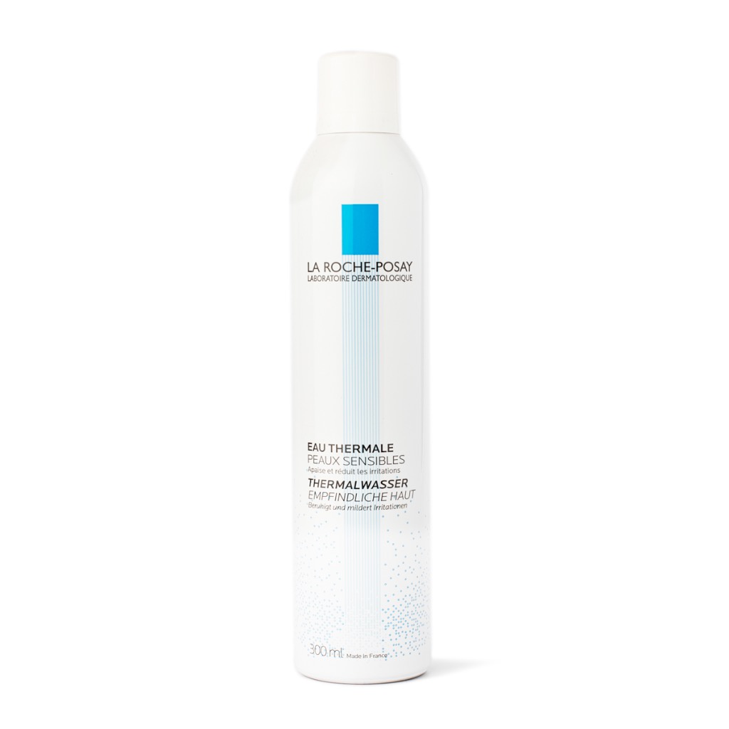 Xịt Khoáng Làm Dịu Và Bảo Vệ Da La Roche-Posay Thermal Wasser Empfindliche Haut(300ml)