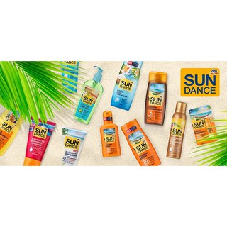 Kem chống nắng sundance đức
