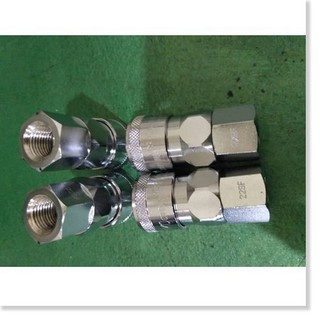 Khớp nối khí nén NKC NL22-SF Nhật Bản