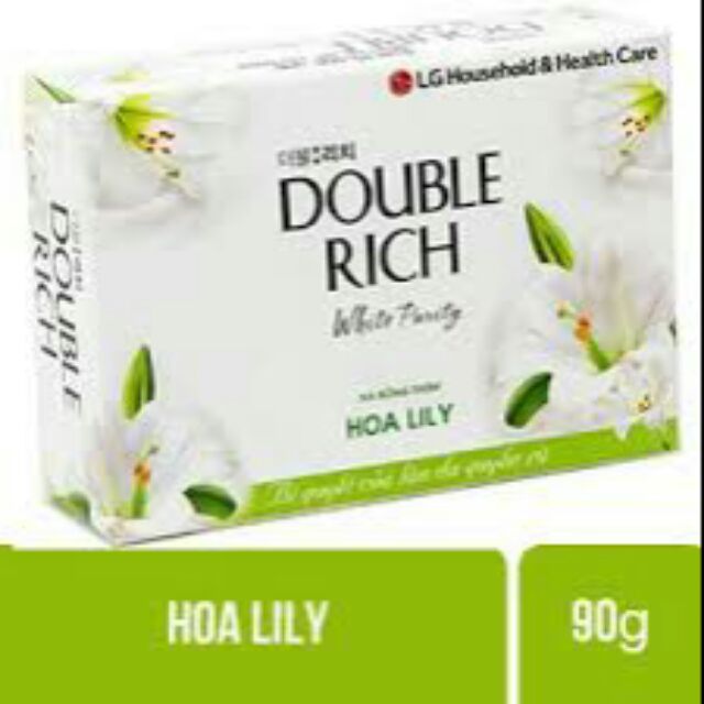 Xaphong thom DOUBLE RICH
