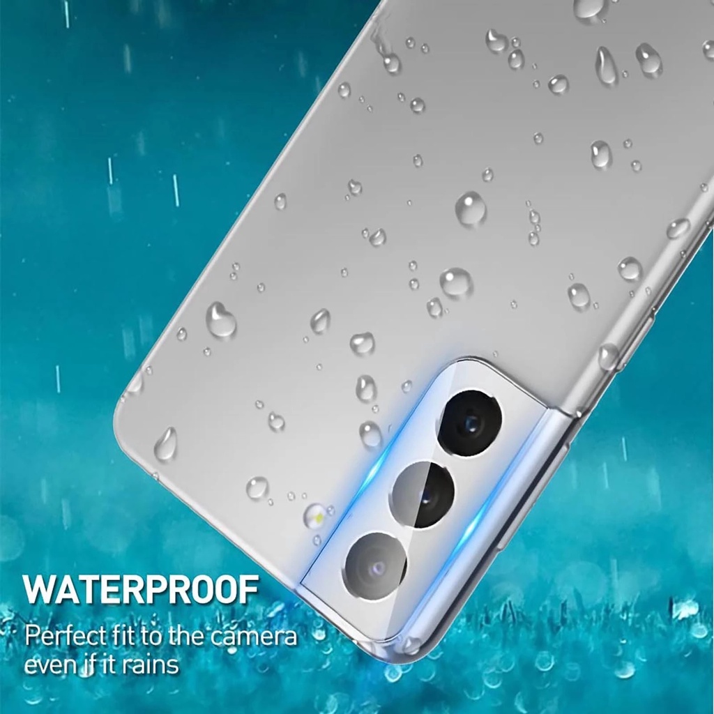 Miếng Dán Bảo Vệ Camera Mặt Sau Cho Samsung Galaxy S22 Galaxy S22