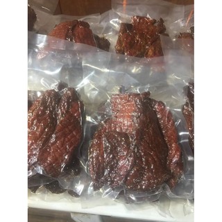 Thịt bò khô gác bếp 500g
