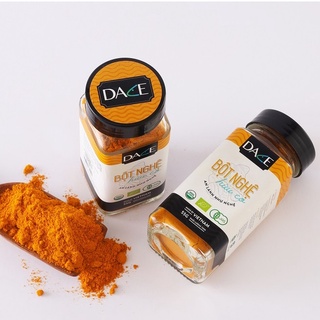 Bột gia vị hữu cơ  (LumLum - Dace) - Ăn thực dưỡng - Organic Stores