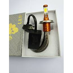 Đèn pha led CYT  siêu sáng đi đêm, Đèn led đuôi công tản nhiệt gắn phù hợp cho xe ga,xe số, Ô tô  - DLCYT