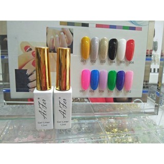 Cọ nét Aifen ( được chọn lẻ)  [Nail Spa]