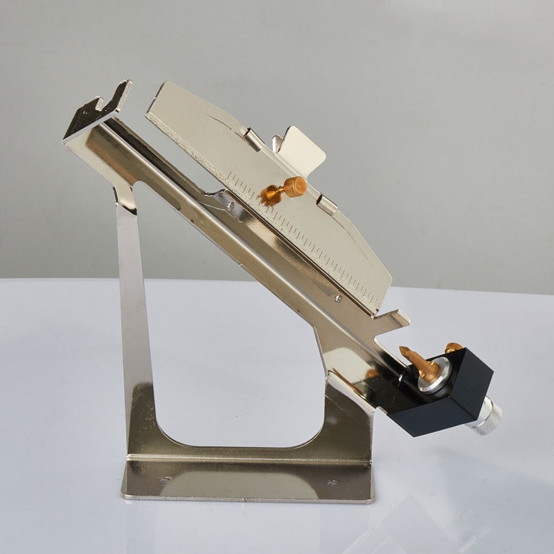 Sun Dụng Cụ Làm Lông Vũ Mũi Tên DIY Có Thể Điều Chỉnh