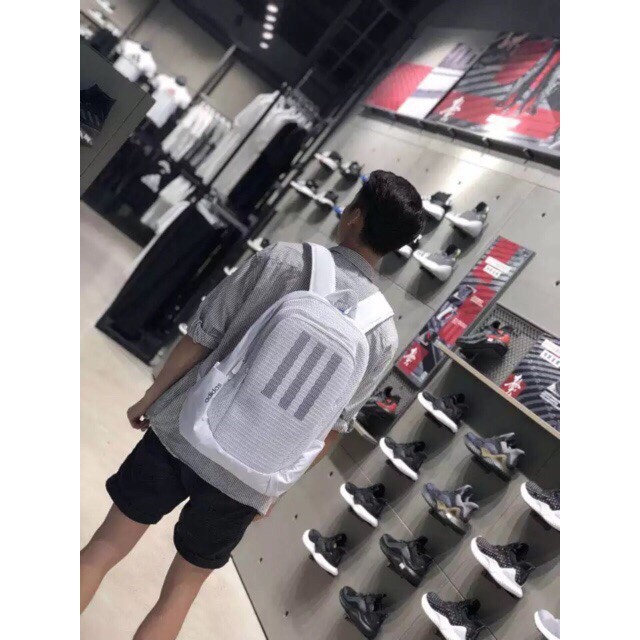 BALO NAM 💖HÀNG MỚI-XU HƯỚNG 2020 💖  Balo Adidas Neo trẻ trung-năng động hàng nhập khẩu hàn quốc cao cấp