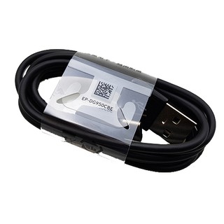 Cáp sạc Samsung chính hãng - Micro Usb/ Type C