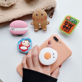 popsocket silicon