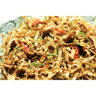 măng xé sợi ( 500gr - 1000gr)