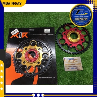 ĐĨA TẢI 3 TẦNG X1R CHO WINNER/EX150