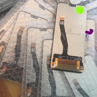 màn bộ huawei có y9 2019