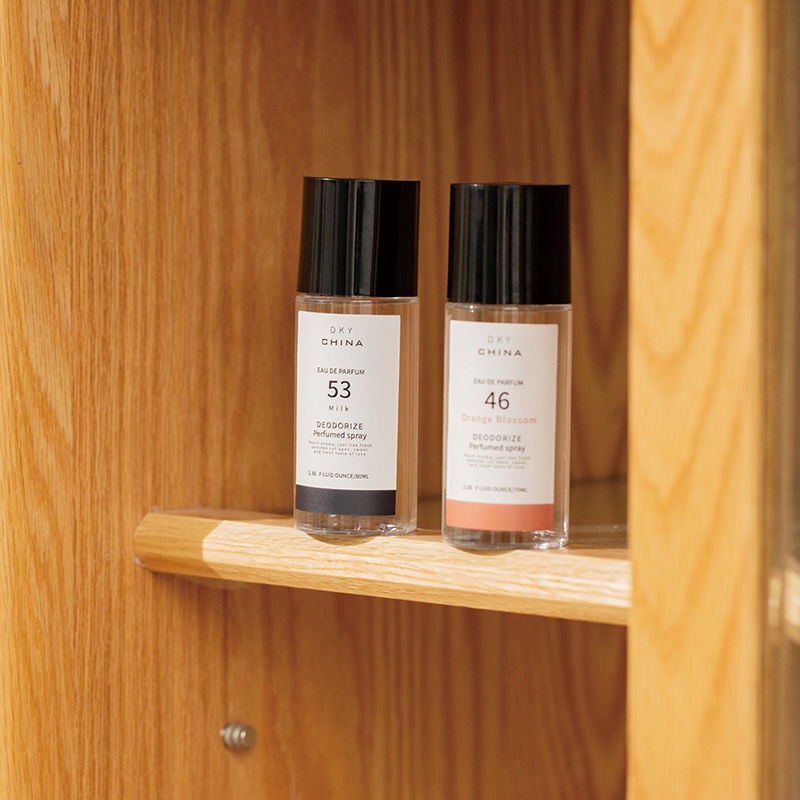 Xịt Thơm Quần Áo DKY FRAGRANCE-Hàng Mới Về